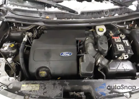 2011 Ford Explorer Xlt из США, поврежденный, VIN 1FMHK8D88BGA19476